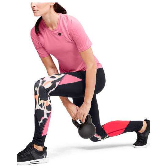 Under Armour Γυναικεία κοντομάνικη μπλούζα Under Armour Γυναικεία κοντομάνικη μπλούζα